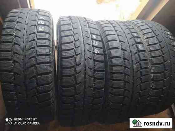 Cordiant 215/65 R16 4шт Великий Новгород