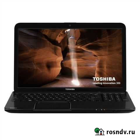 Toshiba satellite L850D-D5K Псков - изображение 1