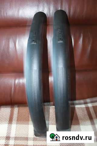 Крыло для велосипеда Вологда - изображение 1