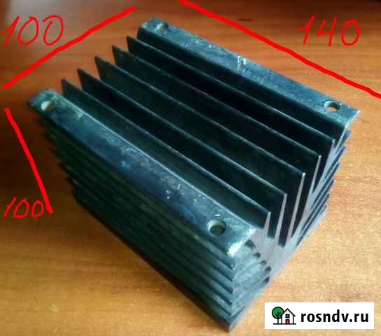 Радиаторы Елец - изображение 1
