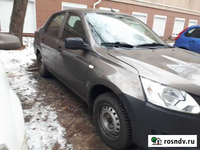 Аренда авто Ижевск - изображение 1