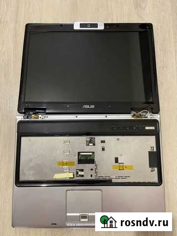 Ноутбук Asus M51K на запчасти Чебоксары - изображение 1