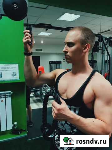 Онлайн фитнес-тренер - гарантия результата Екатеринбург - изображение 1