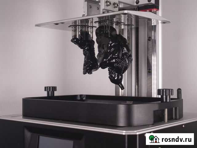 3d печать, силиконовые формы, литье из пластика Кострома - изображение 1