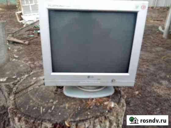 Монитор LG Донецк