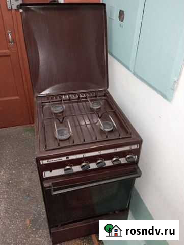 Газовая плита Челябинск - изображение 1
