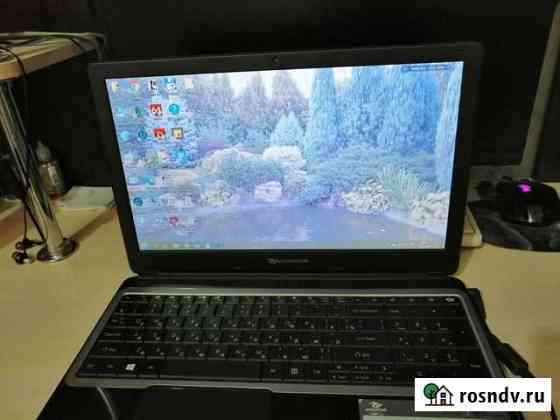 Ноутбук packard bell Саратов