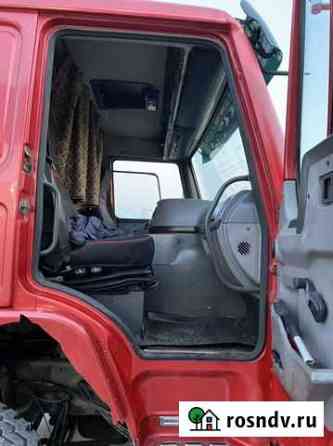 Howo ZZ3327, 2007 Екатеринбург