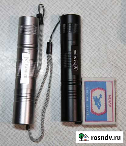 Фонарь светодиодный Ейск - изображение 1