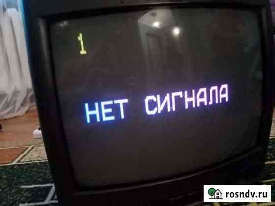 Телевизор rubin Томск