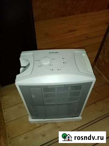 Мобильный кондиционер ballu Молочное - изображение 1