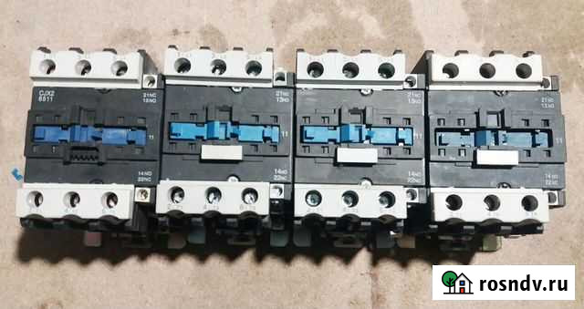 Контакты Реле Нижний Новгород - изображение 1