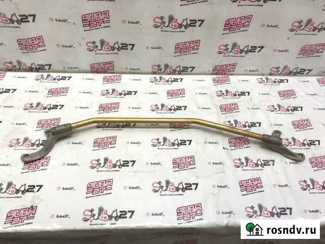 Распорка Subaru Outback BP9 EJ253 01.04.2008 Хабаровск - изображение 1