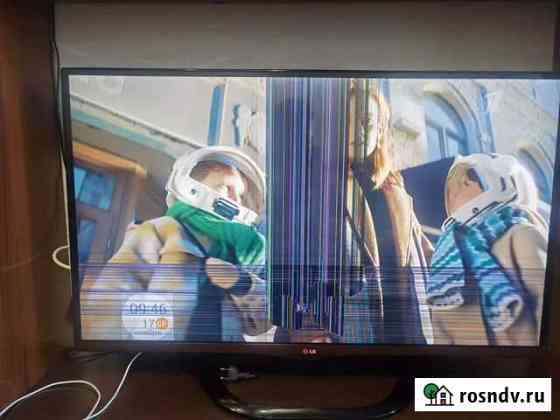 Телевизор LG 42la662v-zc Кемерово