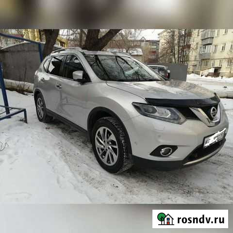 Аренда авто с водителем Курган - изображение 1