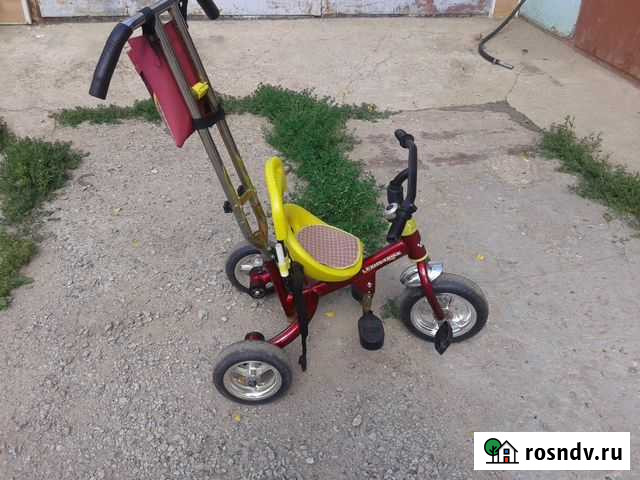 Детский велосипед Lexus-trinke Краснознаменск - изображение 1