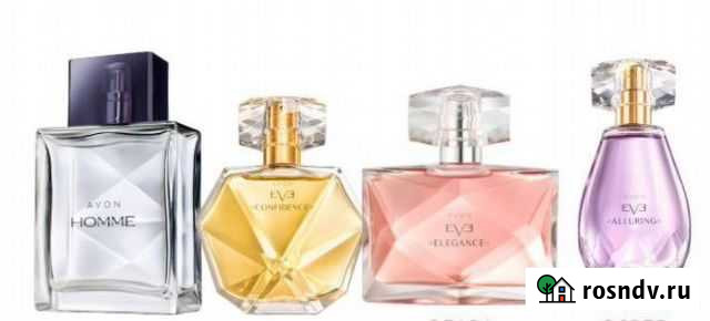 Эйвон avon парфюмерия и косметика Шебекино - изображение 1