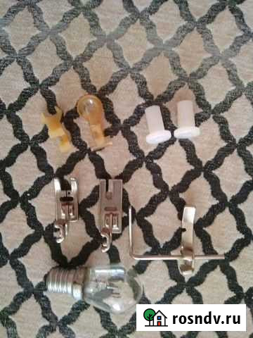 Для швейных машин Кугеси - изображение 1