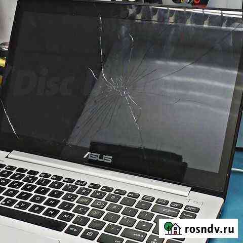 Ноутбуки Acer и Asus, на разбор Нижний Тагил