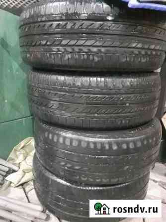 Bridgestone 205/55 R16 Абакан