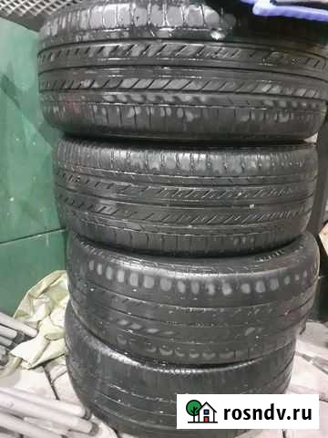 Bridgestone 205/55 R16 Абакан - изображение 1