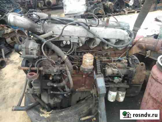 Двигатель ямз 650, Renault по запчастям Батайск