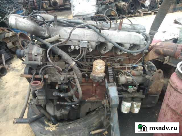 Двигатель ямз 650, Renault по запчастям Батайск - изображение 1