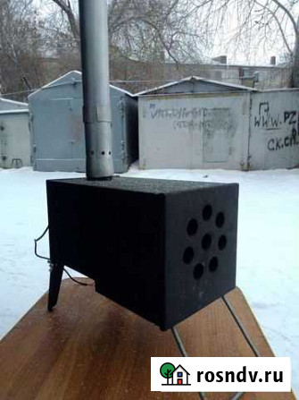 Теплообменник Омск - изображение 1