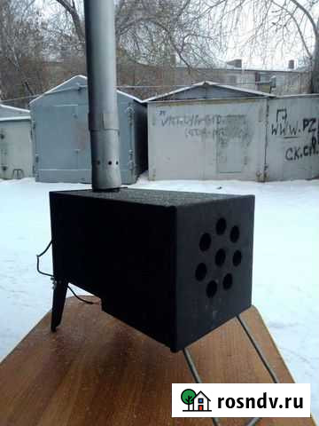 Теплообменник Омск - изображение 1