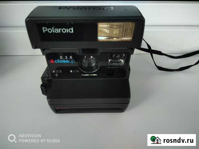 Плёночный фотоаппарат Самара - изображение 1