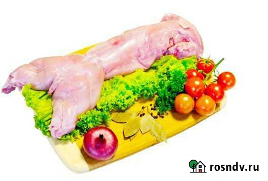 Домашнее мясо кролика и многое другое Ялта - изображение 1