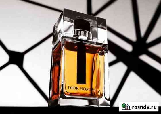 Духи Christian Dior Homme Йошкар-Ола