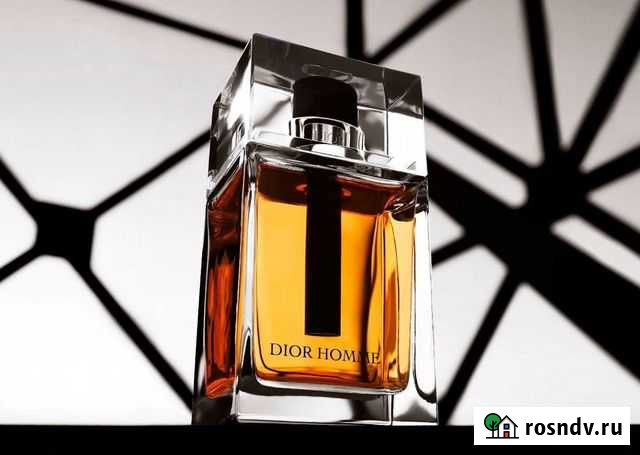 Духи Christian Dior Homme Йошкар-Ола - изображение 1