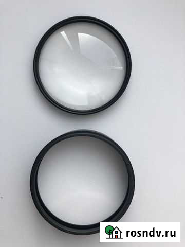 Макро линзы 72 мм Тюмень - изображение 1