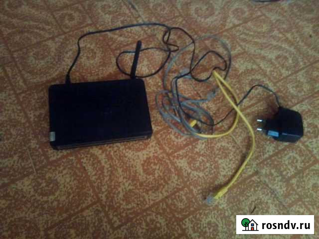 Роутер Владимир - изображение 1