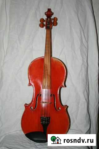 Альт мастеровой Иркутск - изображение 1