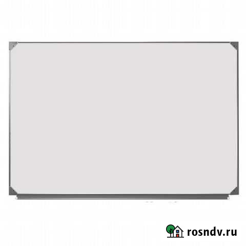 Маркерная магнитная доска 200x100 см Нижний Новгород - изображение 1