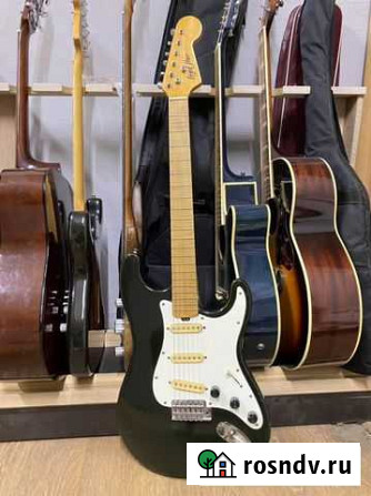 Электрогитара Musima Lead Star Восточно-Германский Владивосток - изображение 1