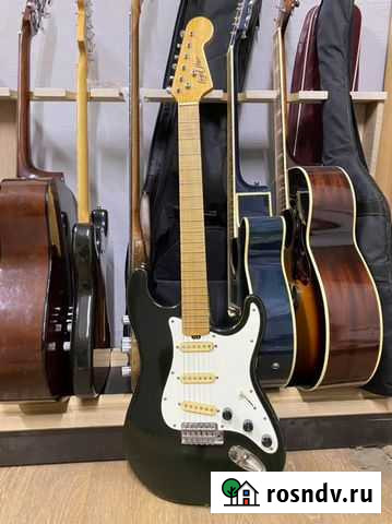 Электрогитара Musima Lead Star Восточно-Германский Владивосток - изображение 1