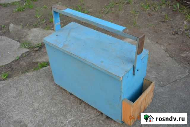 Пчелы пасека Слободской - изображение 1