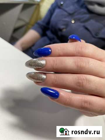 Маникюр Чита - изображение 1