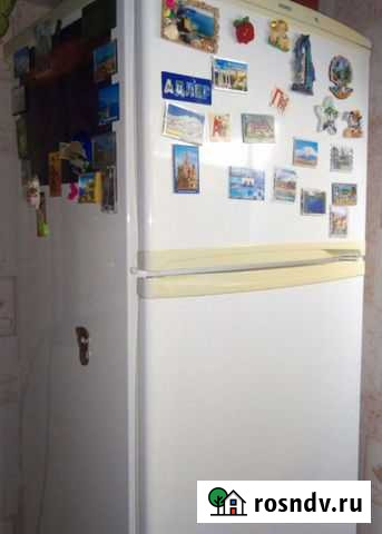 Холодильник Нальчик - изображение 1