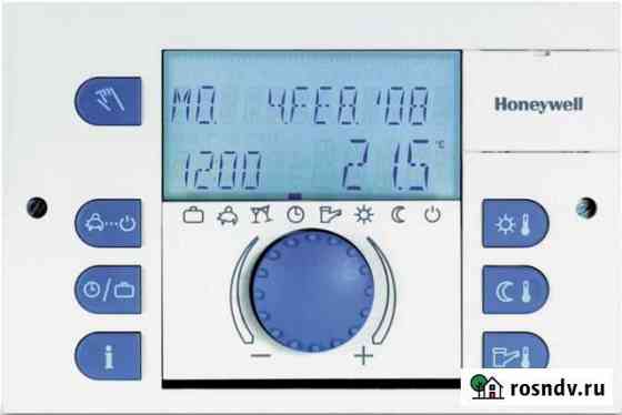 Автоматика Vaillant / Honeywell Одинцово