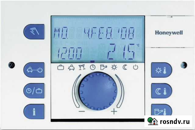 Автоматика Vaillant / Honeywell Одинцово - изображение 1