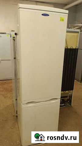 Холодильник Ardo. Узкий Череповец - изображение 1