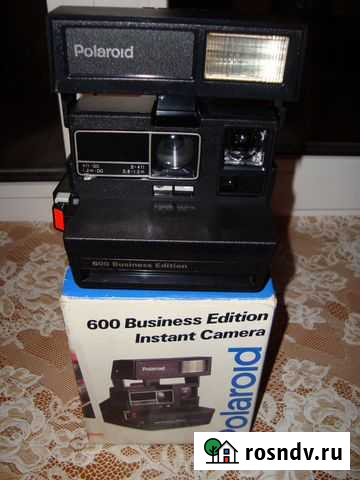 Фотоаппарат Palaroid Челябинск - изображение 1