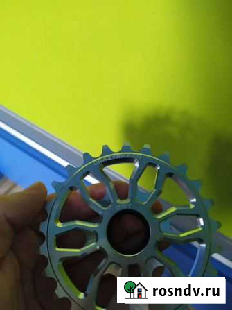 Звезда crazy bike, и защита fuse Шадринск - изображение 1