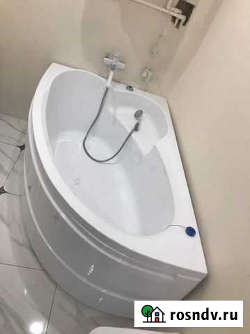 Сантехник выезд на дом Грозный - изображение 1