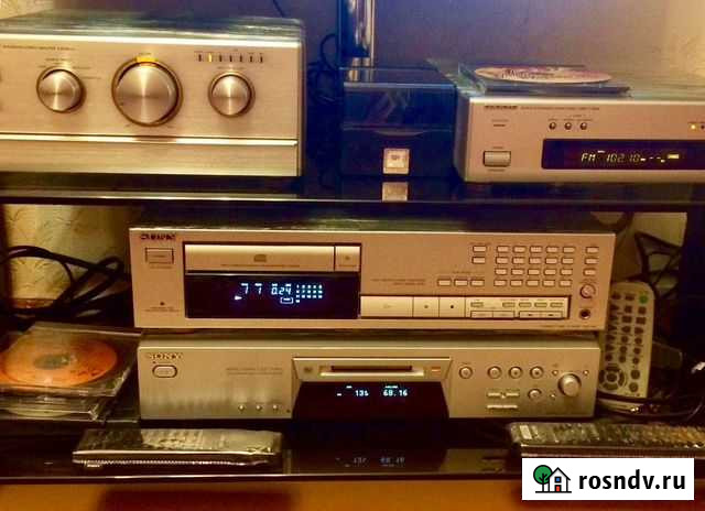 Sony MDS-JE480 Курск - изображение 1