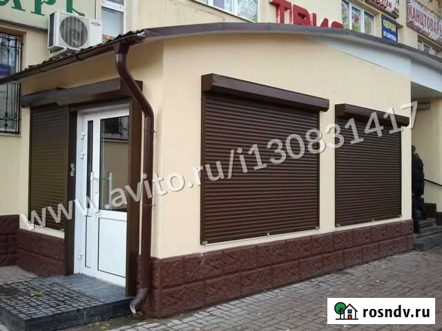 Рольставни Хасавюрт - изображение 1